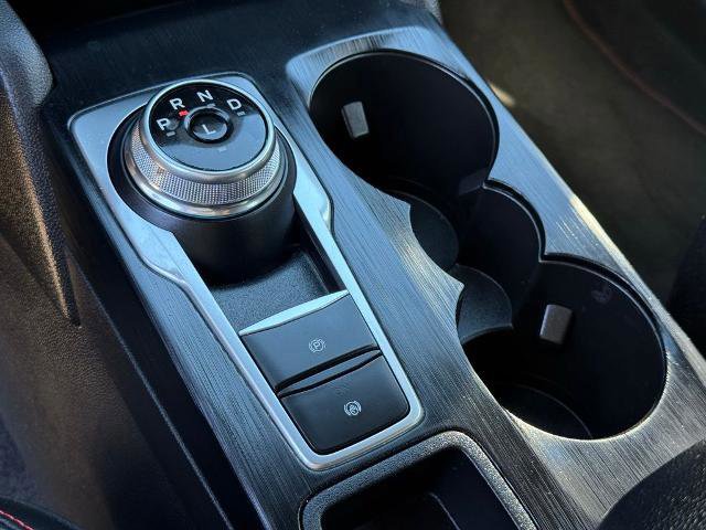 Certified 2023 Ford Escape ST-Line w/ Tech Pack #1 image 11