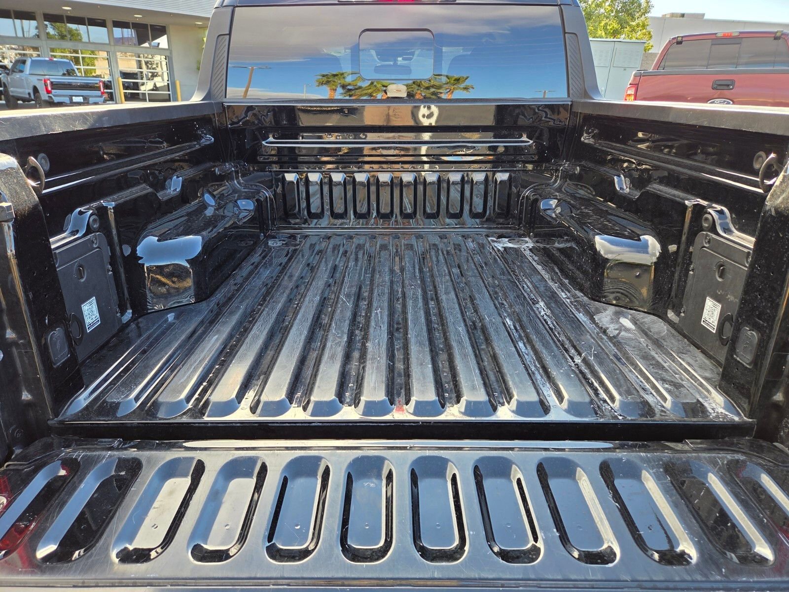 Certified 2022 Ford Maverick Lariat image 13