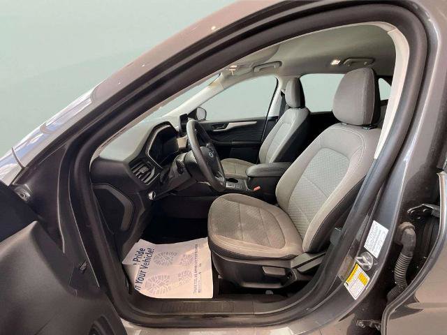 Certified 2022 Ford Escape SE AWD/4WD image 13