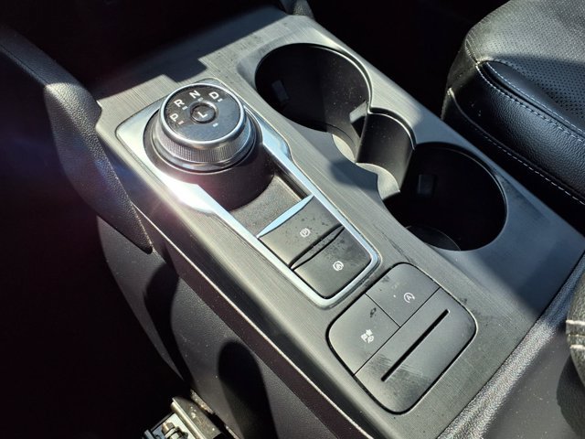 Certified 2022 Ford Escape SEL FWD image 14