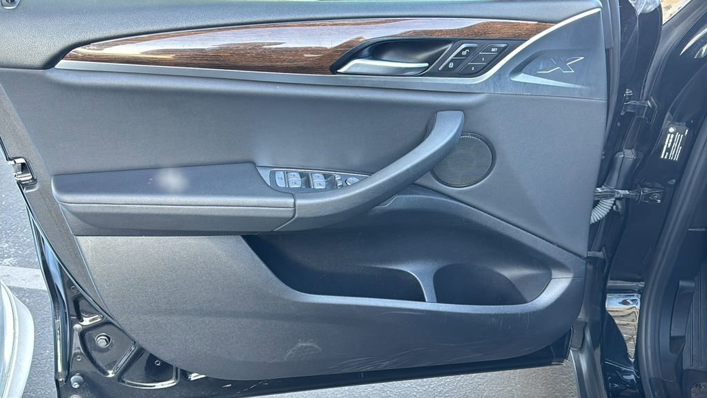 Used 2021 BMW X3 sDrive30i w/ Convenience Package image 18