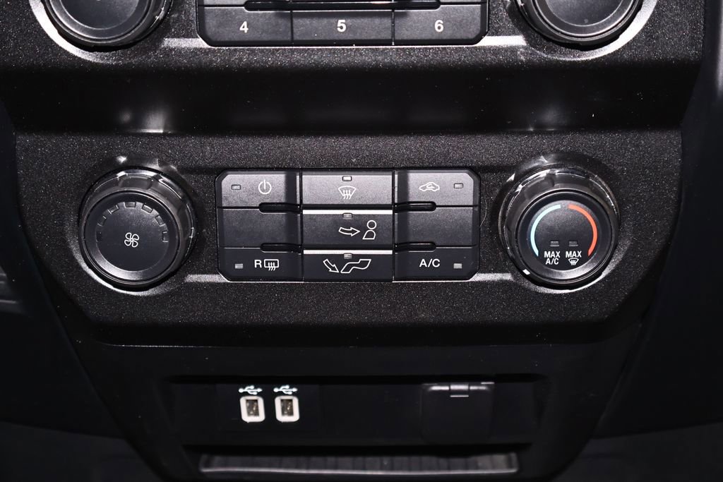 Certified 2019 Ford F150 XL w/ Equipment Group 101A Mid AWD/4WD image 32