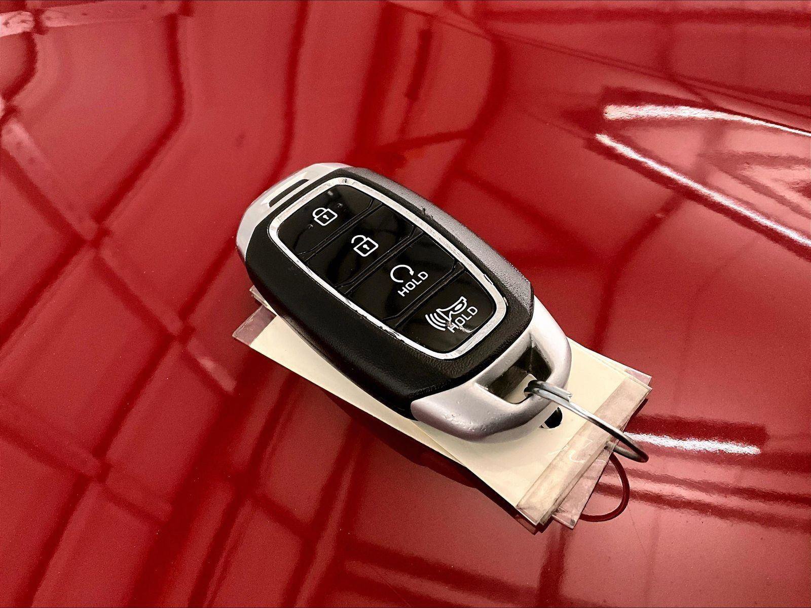Used 2022 Hyundai Kona SEL AWD/4WD image 9
