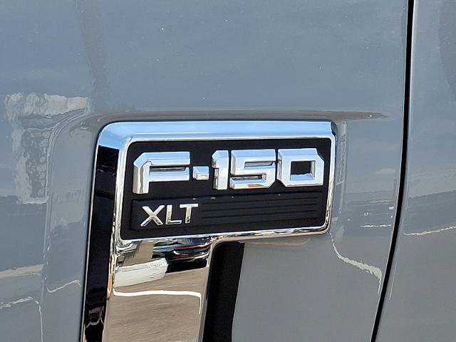 Certified 2024 Ford F150 XLT w/ Mobile Office Package AWD/4WD image 29