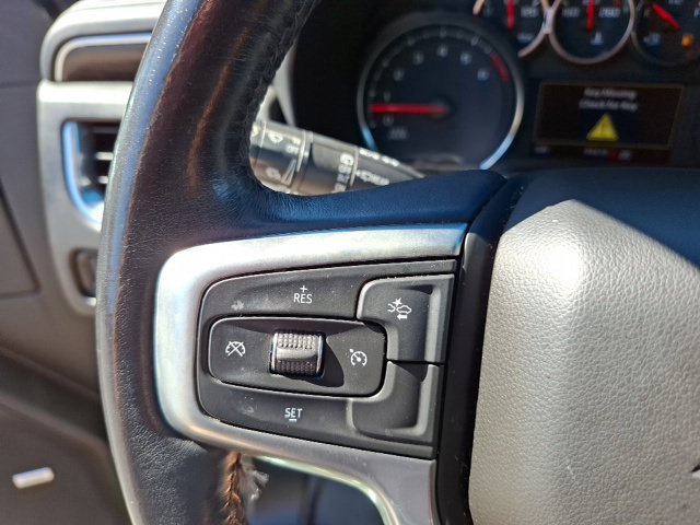 Used 2021 Chevrolet Tahoe Z71 AWD/4WD image 18