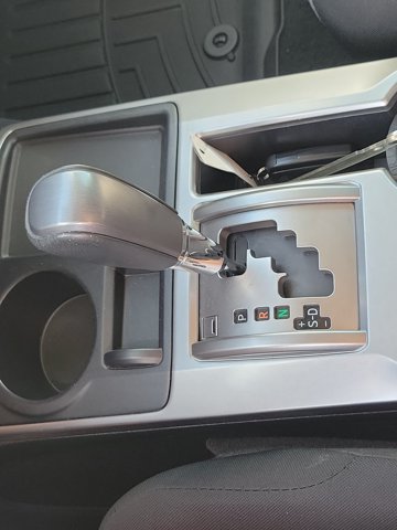 Used 2024 Toyota 4Runner SR5 RWD image 27