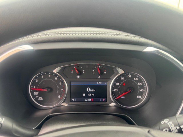 Used 2024 Chevrolet Blazer LT image 16