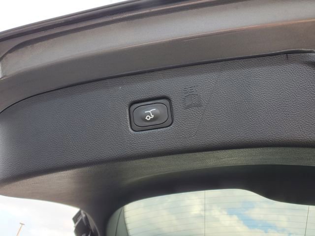 Certified 2024 Ford Edge SEL w/ Convenience Package image 29