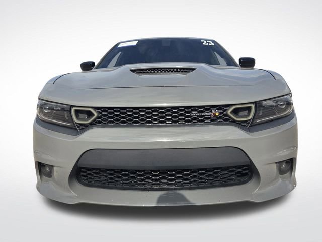 Used 2023 Dodge Charger Scat Pack image 8