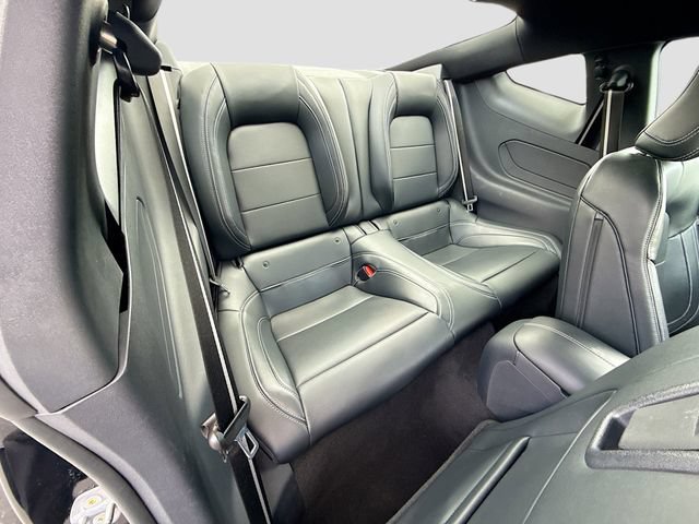 Certified 2024 Ford Mustang Premium RWD image 32
