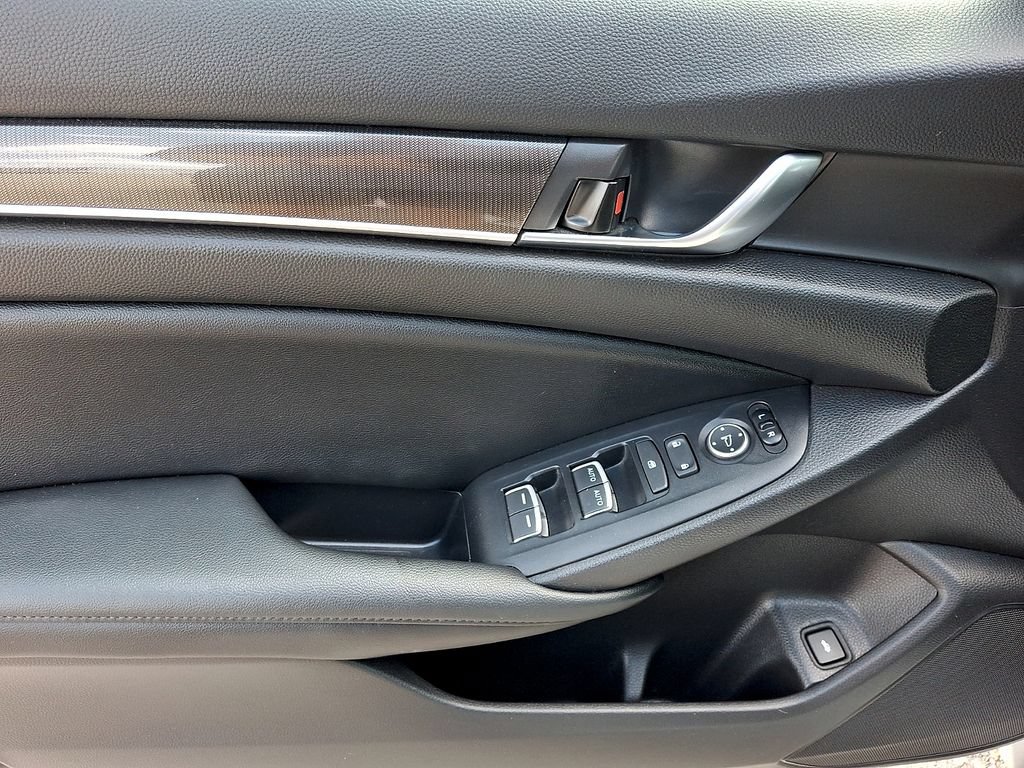 Used 2022 Honda Accord Sport Special Edition image 12