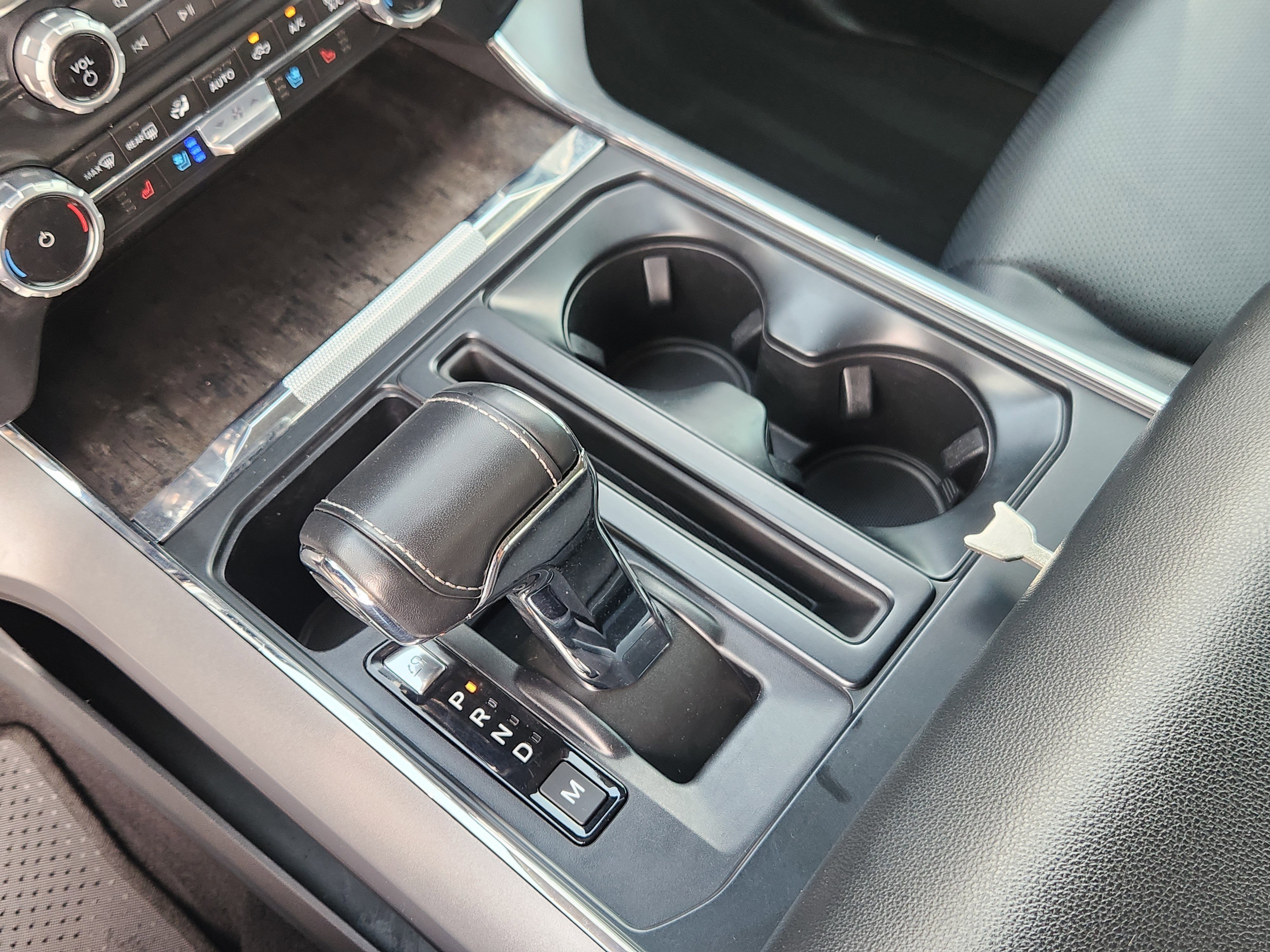 Certified 2023 Ford F150 Lariat image 15