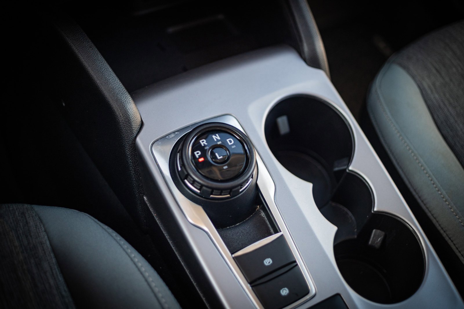 Certified 2024 Ford Bronco Sport Big Bend image 34