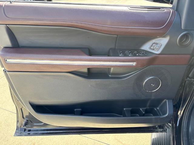 Certified 2024 Ford Expedition Max Limited image 15