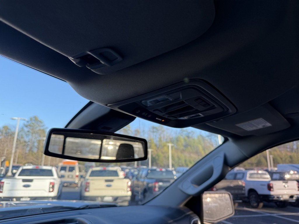 Used 2020 GMC Sierra 1500 SLT w/ SLT Premium Plus Package image 21