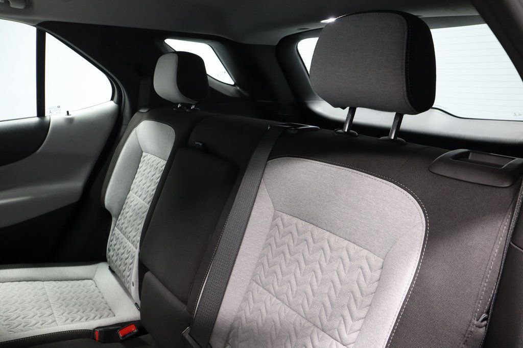 Used 2022 Chevrolet Equinox LS FWD image 19