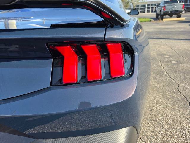 Certified 2024 Ford Mustang Dark Horse RWD image 14