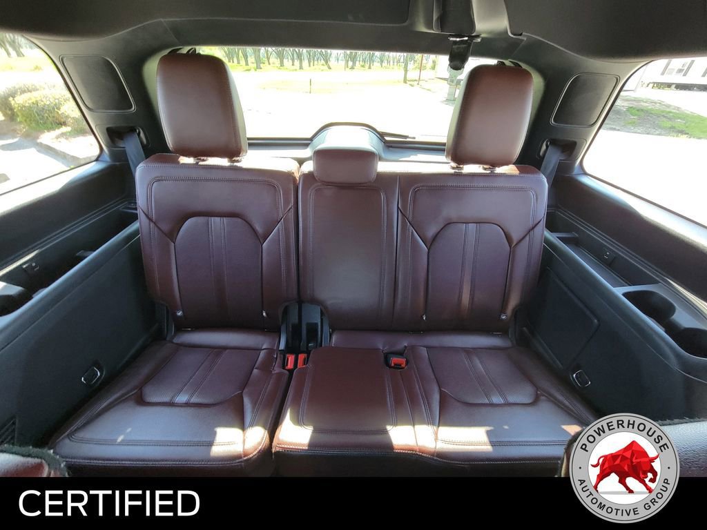 Certified 2022 Ford Expedition Limited image 17