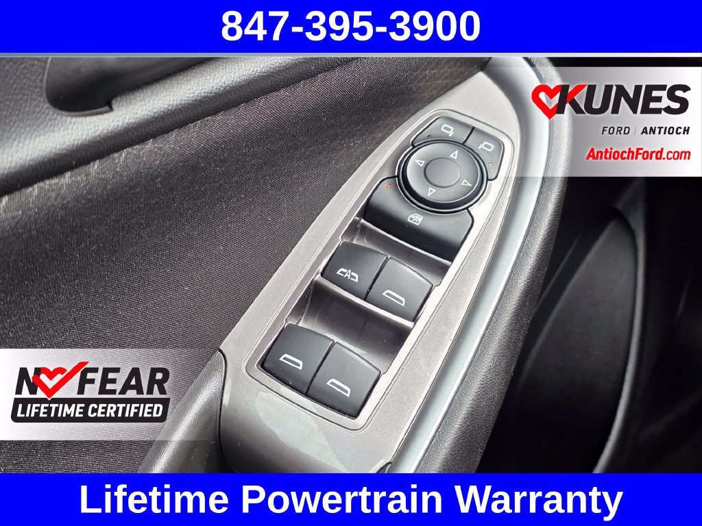 Used 2024 Chevrolet Malibu LT FWD image 39