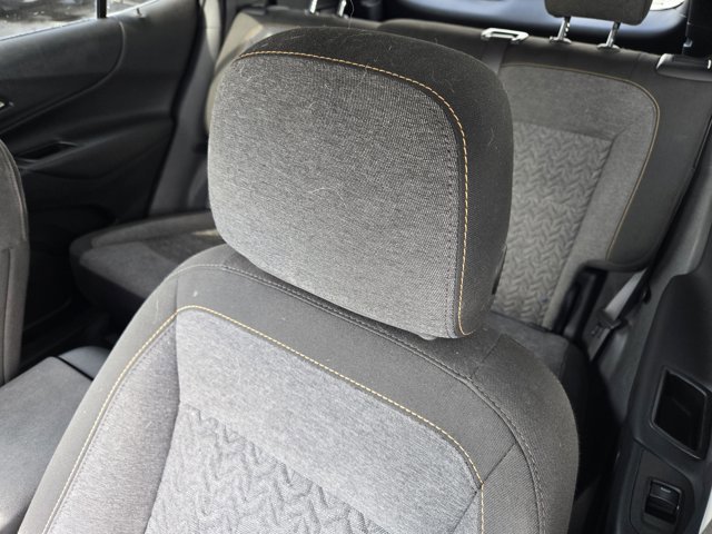 Used 2023 Chevrolet Equinox LT FWD image 21