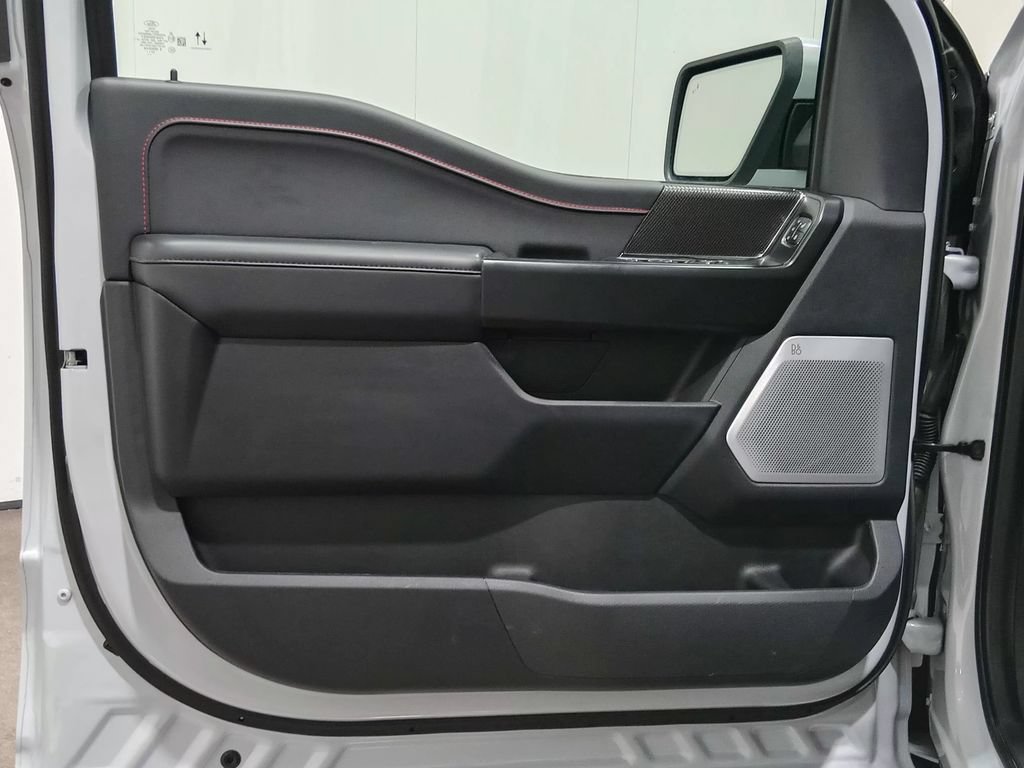 Certified 2025 Ford F150 Raptor AWD/4WD image 19