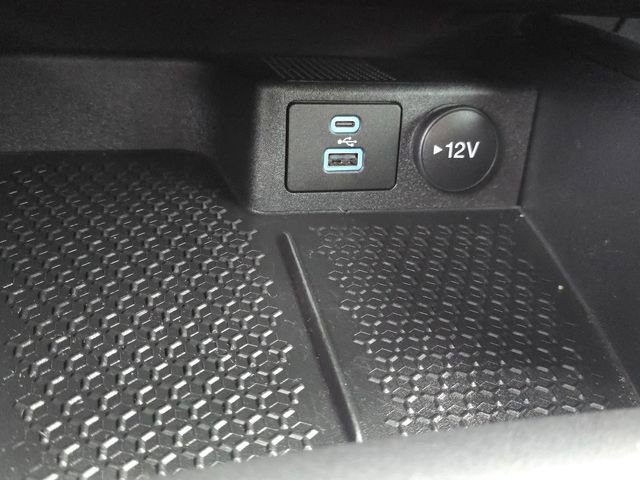 Certified 2022 Ford Bronco Sport Badlands AWD/4WD image 39