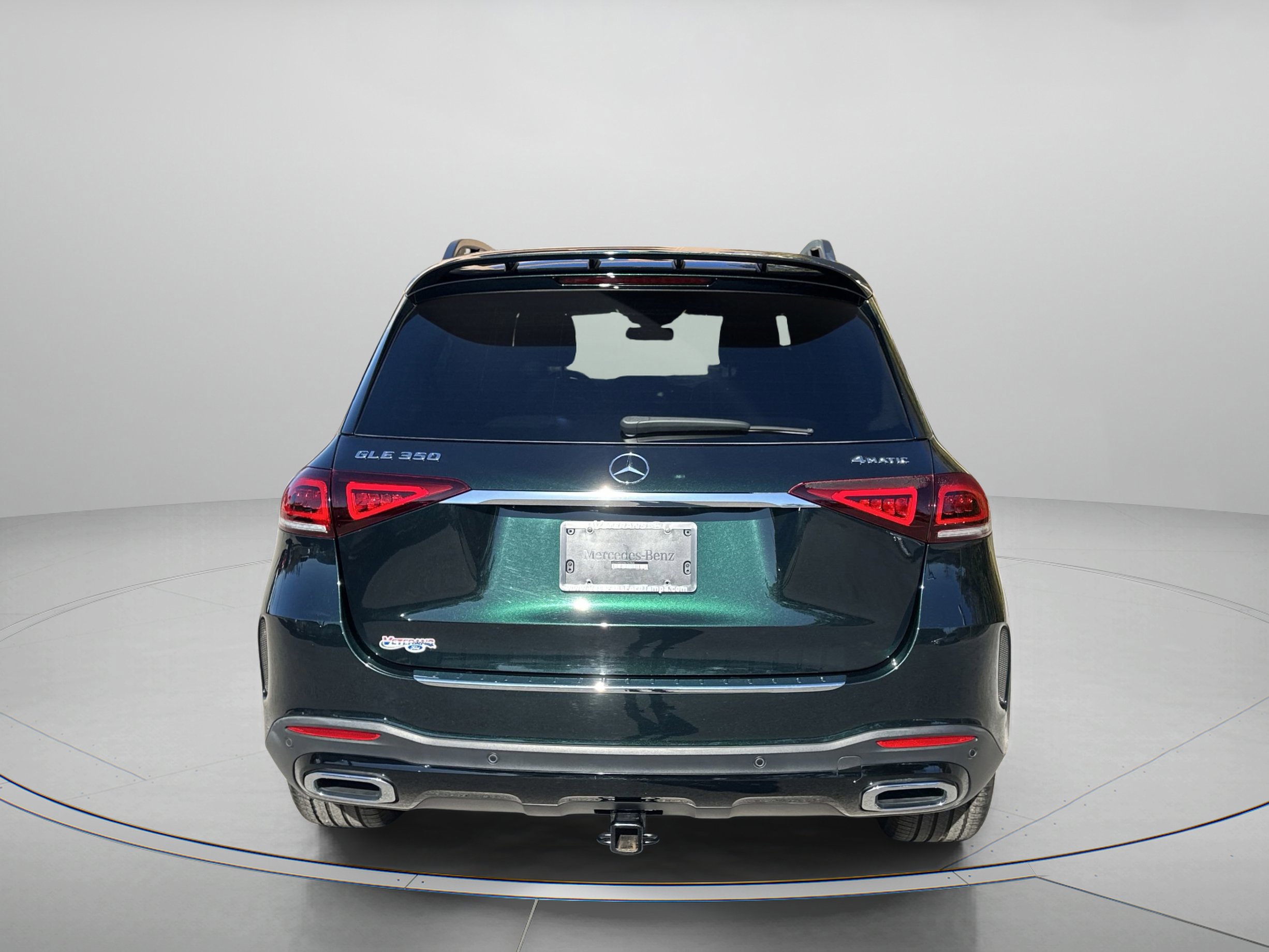 Used 2022 Mercedes-Benz GLE 350 4MATIC image 19