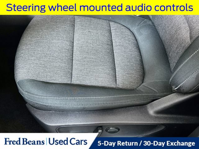 Certified 2024 Ford Bronco Sport Big Bend w/ Convenience Package AWD/4WD image 23