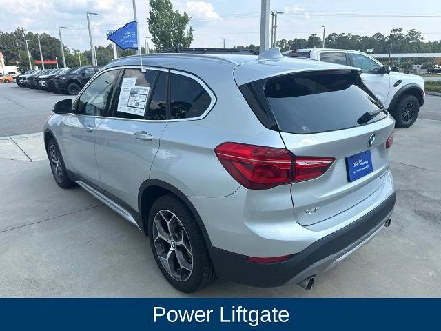 Used 2019 BMW X1 sDrive28i FWD image 5