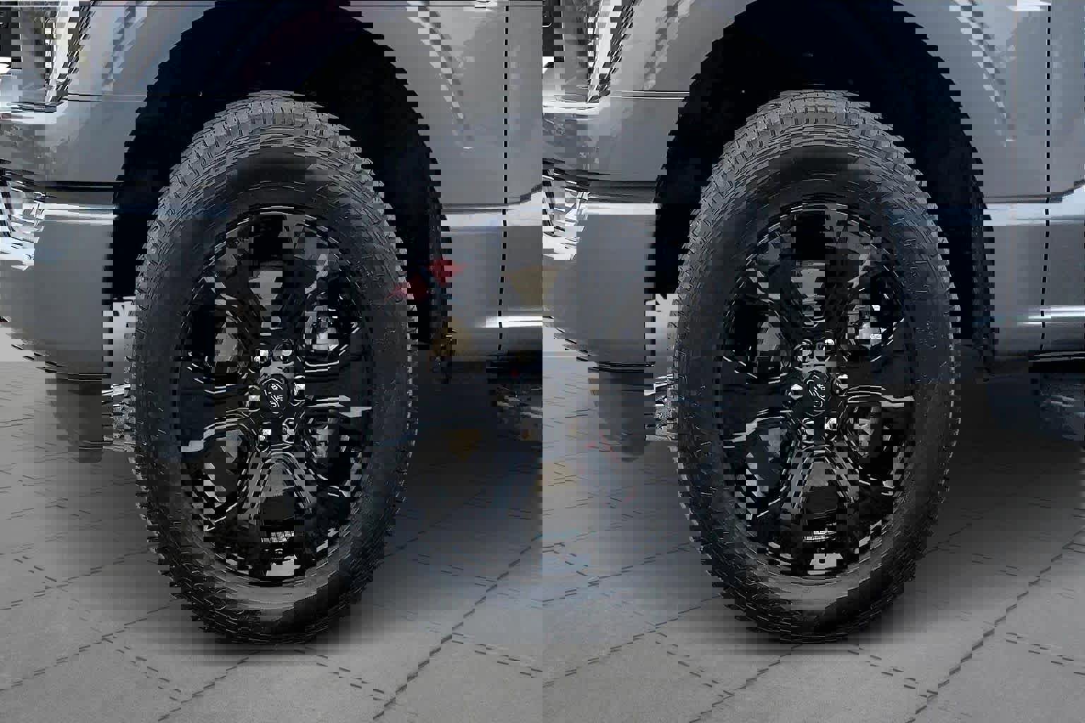 Certified 2023 Ford F150 XLT w/ Equipment Group 302A High image 13