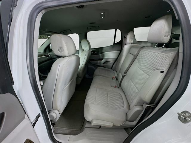 Used 2019 GMC Acadia SLE image 28