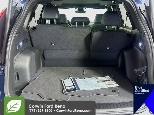Used 2026 Honda CR-V Sport-L image 28