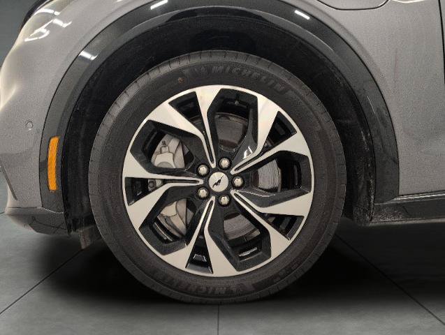 Certified 2023 Ford Mustang Mach-E Premium AWD/4WD image 4