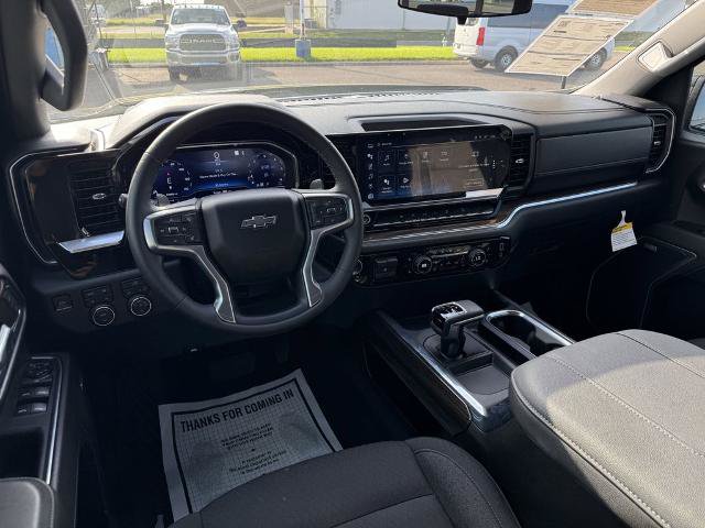 Used 2023 Chevrolet Silverado 1500 RST w/ Texas Edition Plus AWD/4WD image 16