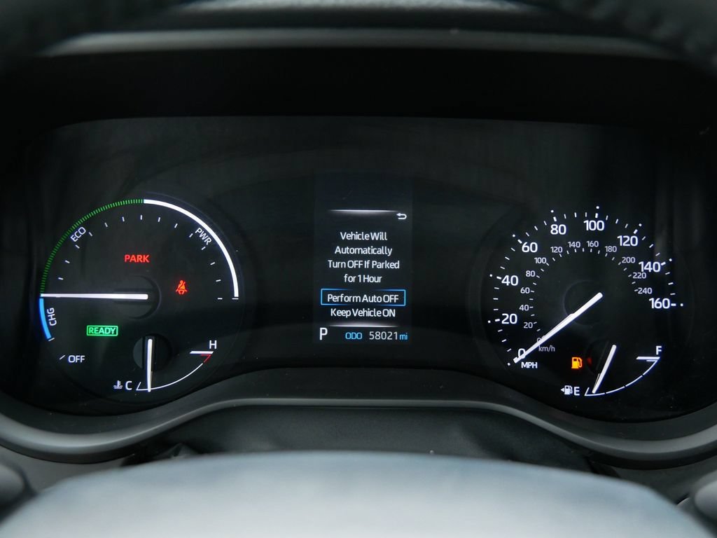 Used 2021 Toyota Sienna XLE w/ XLE Plus Package FWD image 21