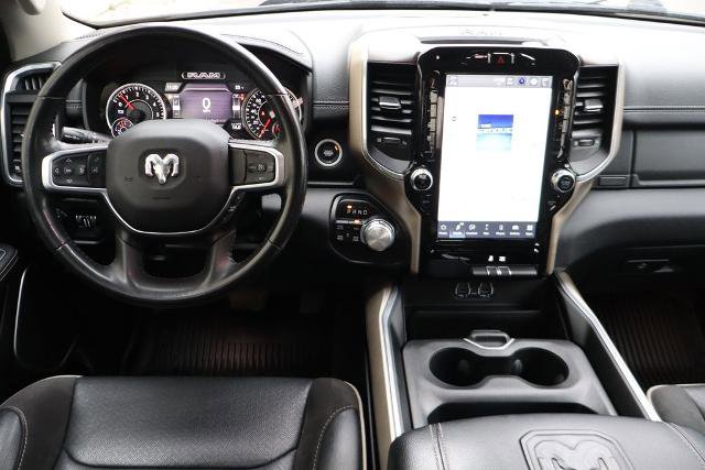 Used 2022 RAM 1500 Laramie image 6