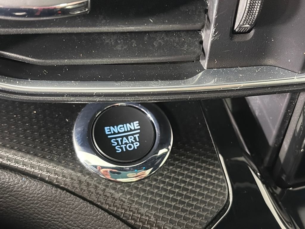 Certified 2023 Ford Explorer ST w/ Equipment Group 401A image 23