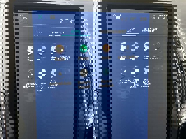 Certified 2024 Ford Edge Titanium image 18