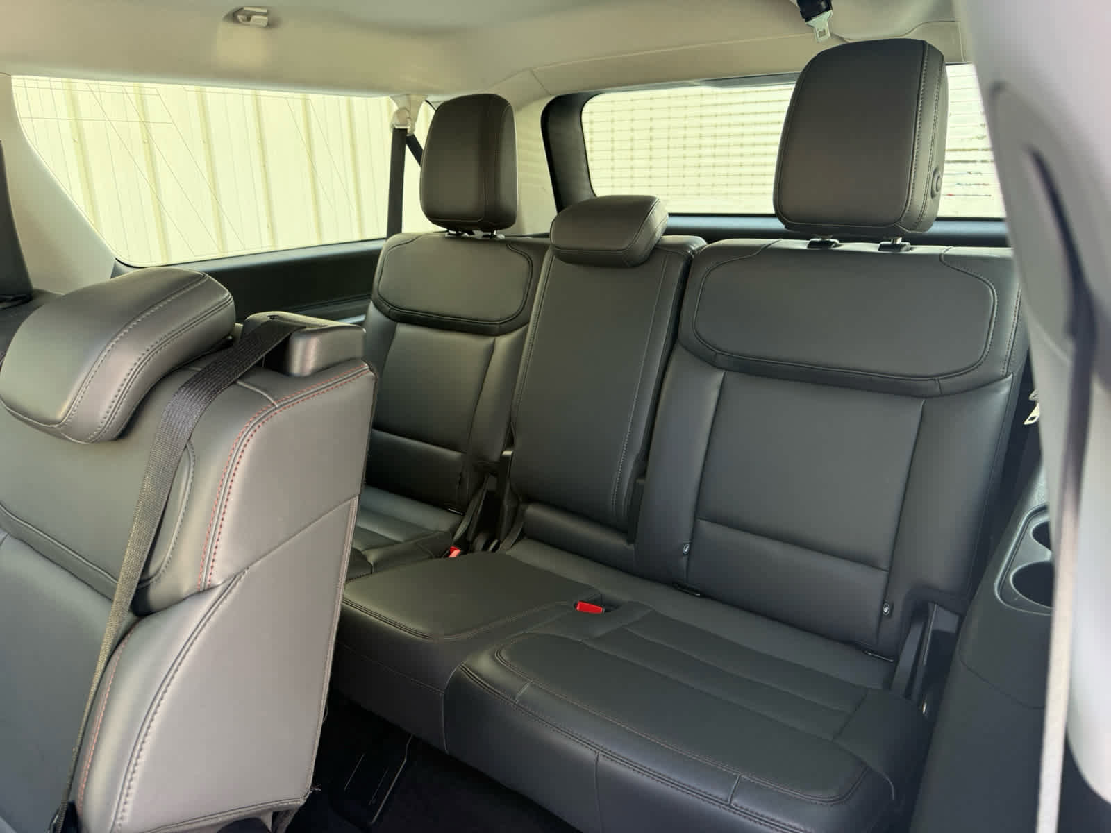 Certified 2025 Ford Expedition Max Active image 14