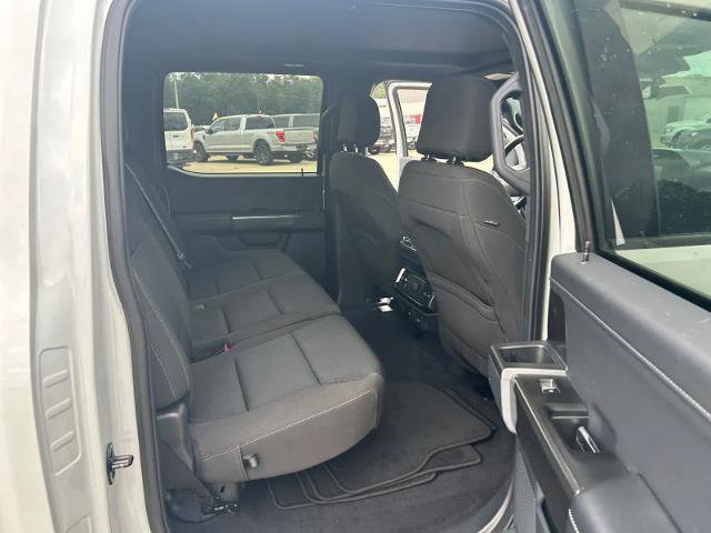 Certified 2023 Ford F150 XLT w/ Equipment Group 302A High AWD/4WD image 18
