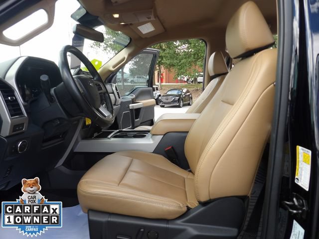 Certified 2022 Ford F250 Lariat w/ Lariat Value Package AWD/4WD image 31