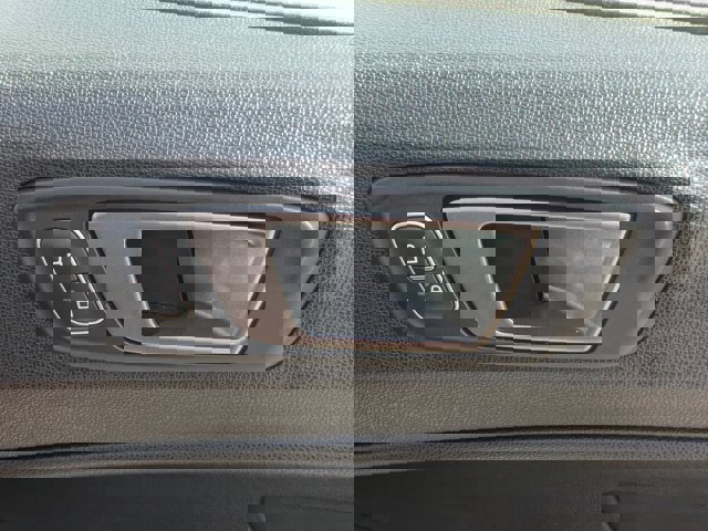 Certified 2020 Ford EcoSport SE w/ SE Convenience Package image 37