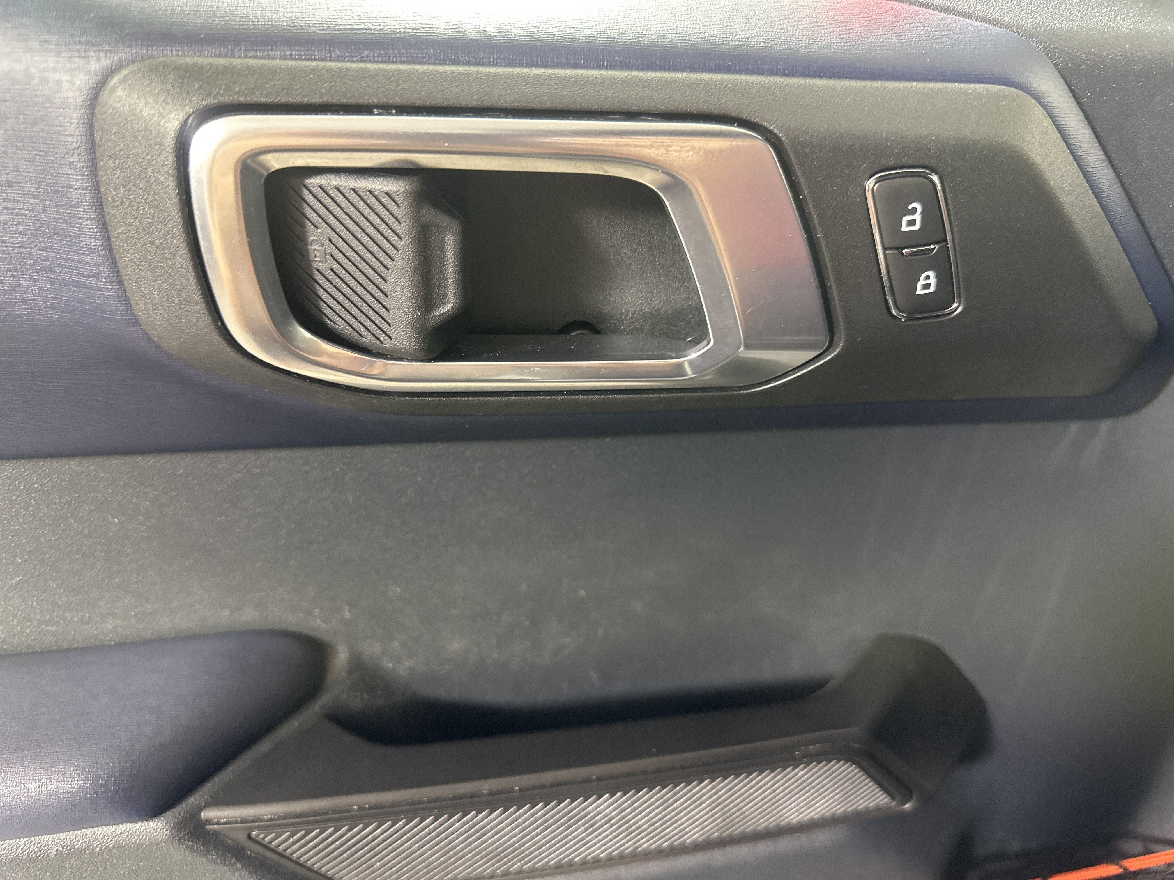 Certified 2023 Ford Bronco Raptor AWD/4WD image 11