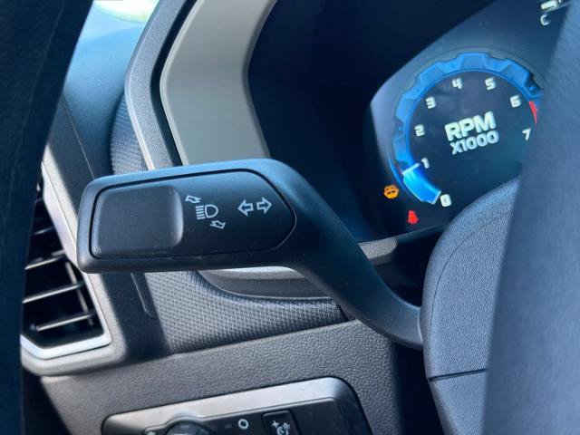 Certified 2025 Ford Bronco Sport Big Bend AWD/4WD image 27