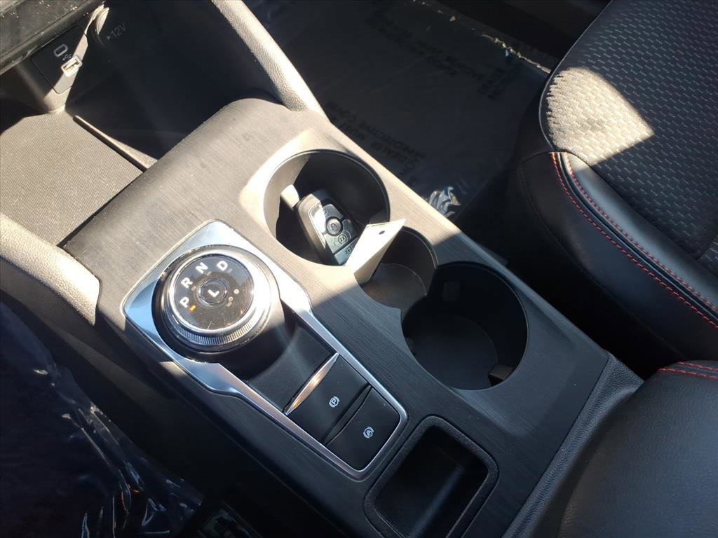 Certified 2023 Ford Escape ST-Line w/ Tech Pack #1 image 14