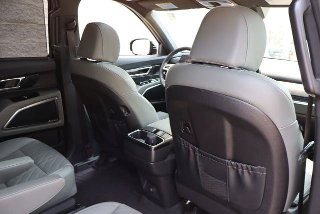 Used 2024 Kia Telluride SX X-Line AWD/4WD image 36
