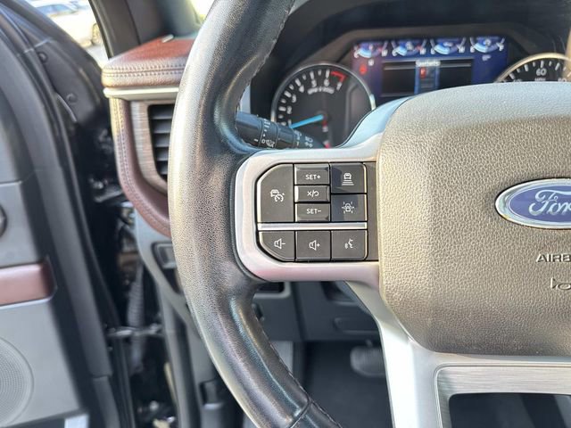 Certified 2023 Ford Expedition Limited image 23