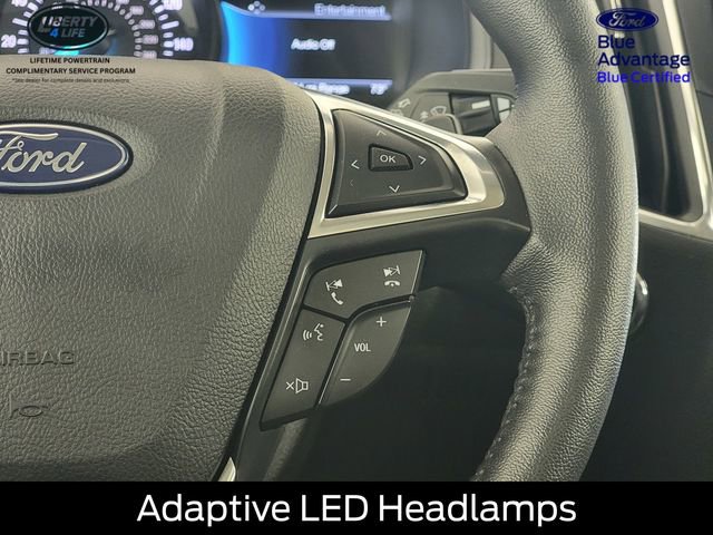 Certified 2024 Ford Edge Titanium w/ Equipment Group 301A AWD/4WD image 29