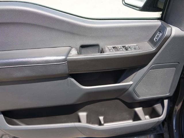 Certified 2023 Ford F150 XL w/ STX Appearance Package RWD image 15