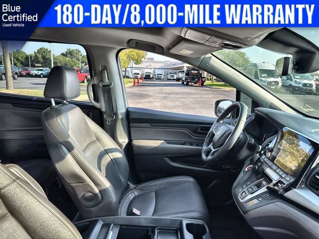 Used 2022 Honda Odyssey EX-L image 18